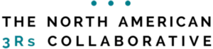 The North American 3Rs Collaborative logo