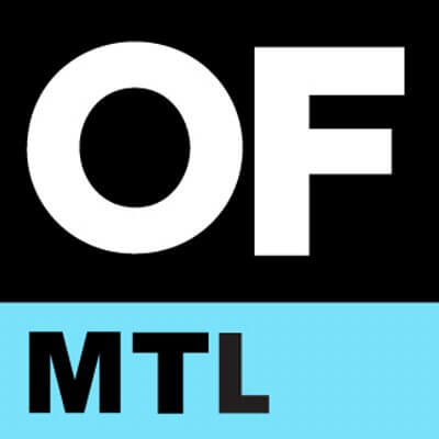 OpenFile MTL logo