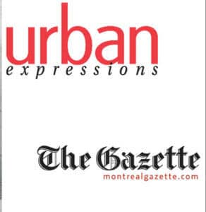 Urban Expressions logo