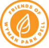 Friends of Wyman Park Dell logo